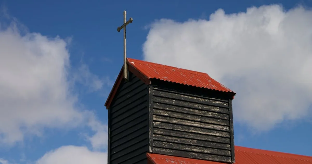 Pope Leo XIV's Prophetic Call to Global Reconciliation