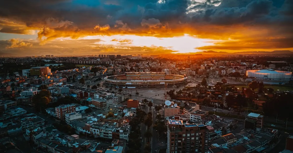 Urban Awakening: God's Mission in Latin American Cities