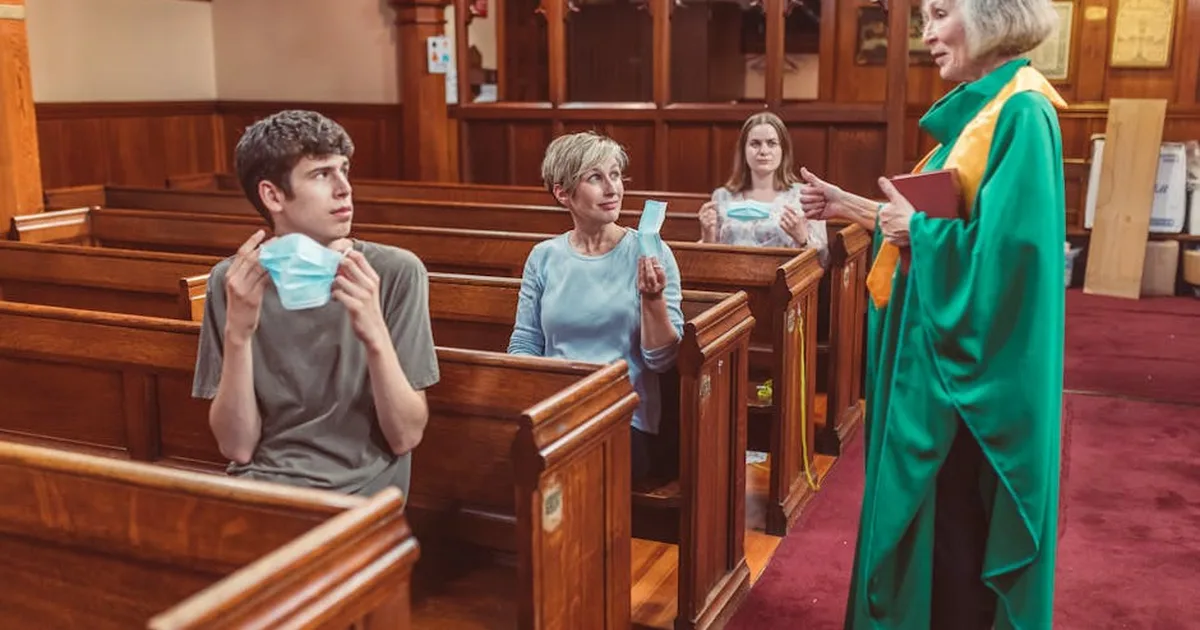 Cuidando a nuestros niños: La respuesta cristiana ante amenazas en las escuelas