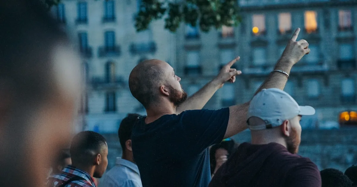 Unity Through Diversity: Evangelical Center 2026 Gathers Christians in Créteil