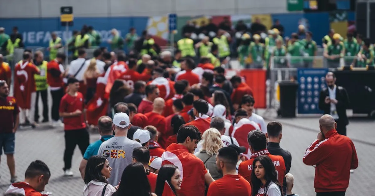 El amor de Dios transforma vidas a través del fútbol
