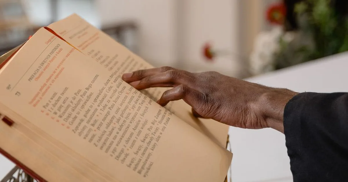 Evangelho do Dia Comentado: Alimente Sua Fé com a Palavra de Deus
