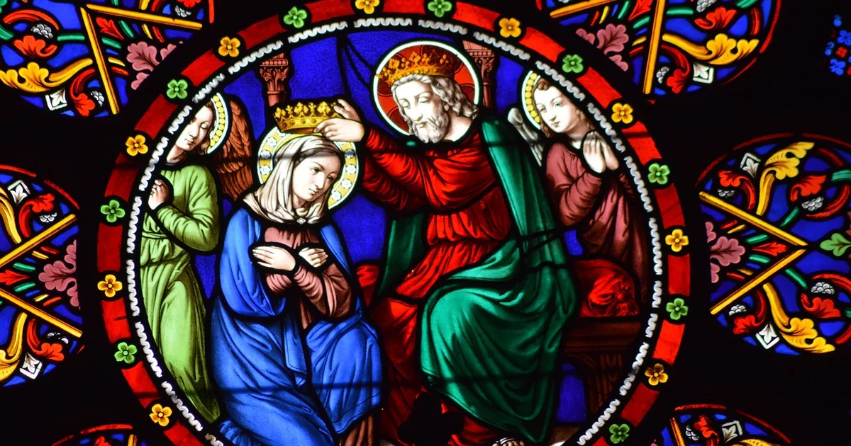 100 Years of Mary's Coronation at Manaoag: A Pilgrimage Uniting Asia in Faith