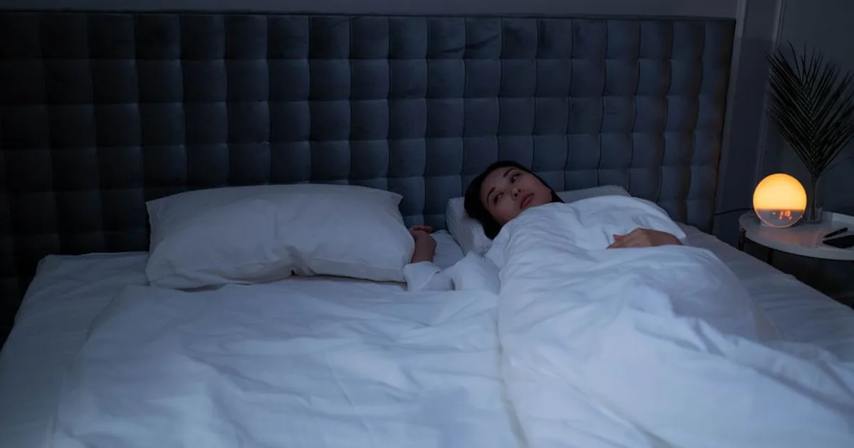 Versículos para Ansiedade Noturna: Como Encontrar Paz e Dormir Bem