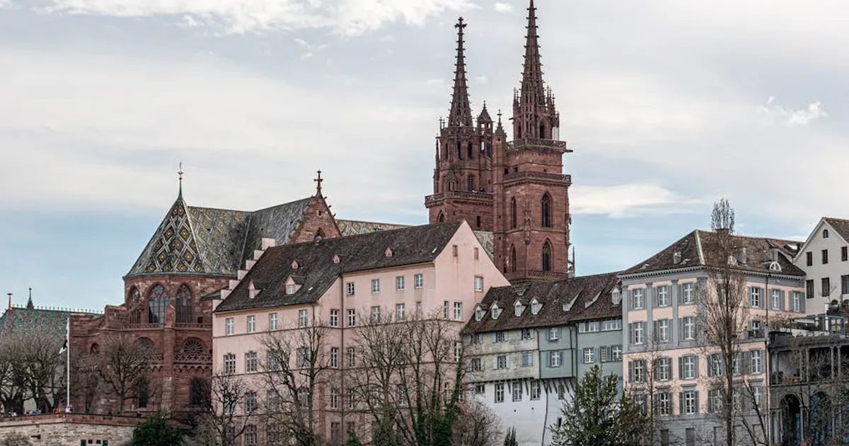 Igreja Viva: A Festa da Dedicação na Basílica de Bonn