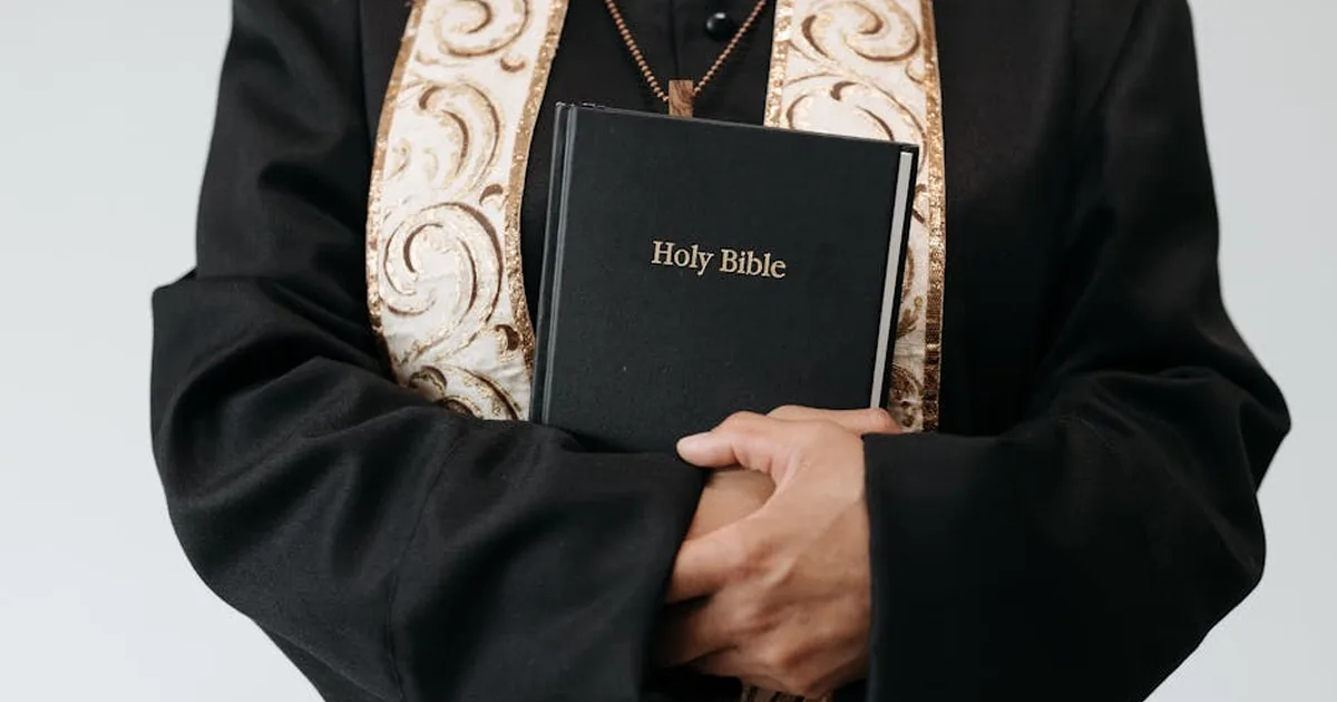 Keeping Our Hope in God When Politics and Faith Get Mixed Up