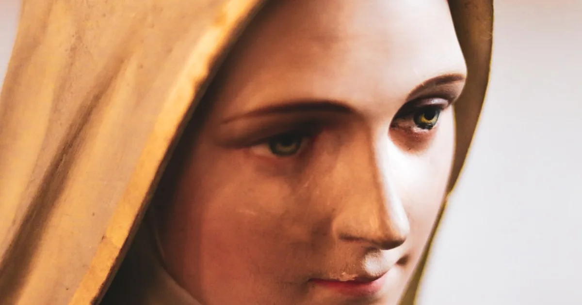 Teresa de Lisieux: la santa que prometió pasar su cielo haciendo el bien en la tierra