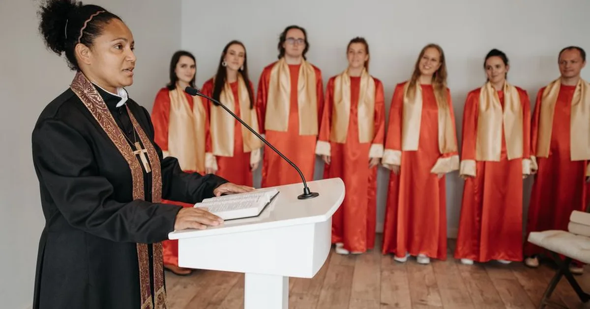 The Church: A Home of Hope and Belonging