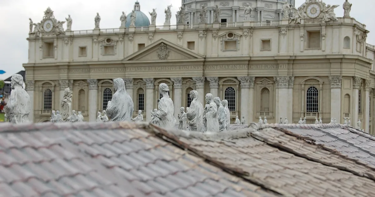 Le pape Léon XIV en France en septembre 2026 : une visite aux enjeux spirituels et culturels