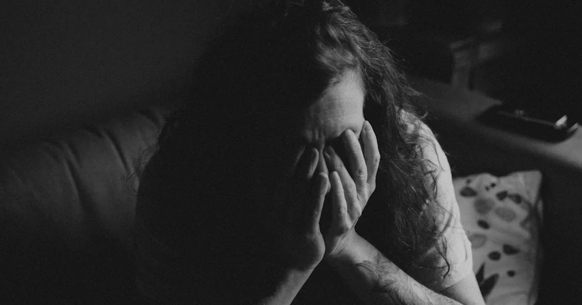Quando Deus Não Te Condena: Abrace o Amor Inabalável Dele nos Seus Piores Momentos