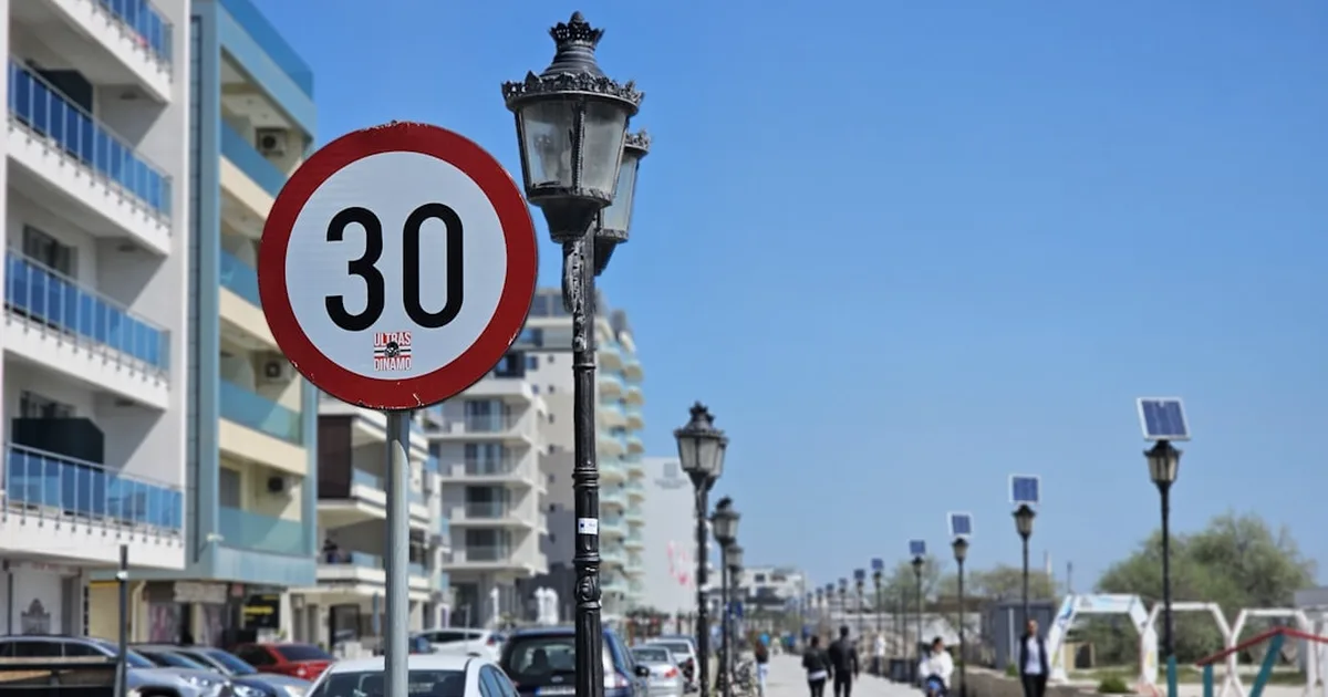 Ciudades a 30 km/h: menos accidentes, más vida. ¿Qué dice la Biblia?