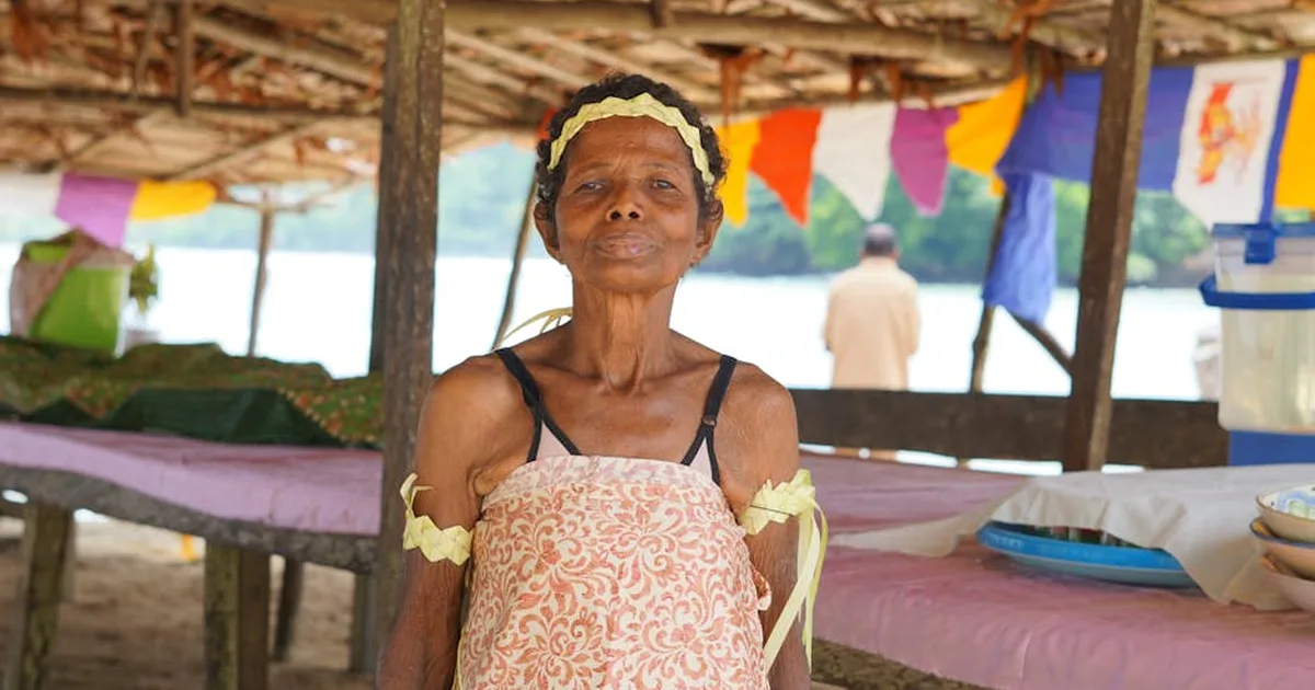 A Life of Faith: Remembering Missionary Nellie Smith's Service in Indonesia