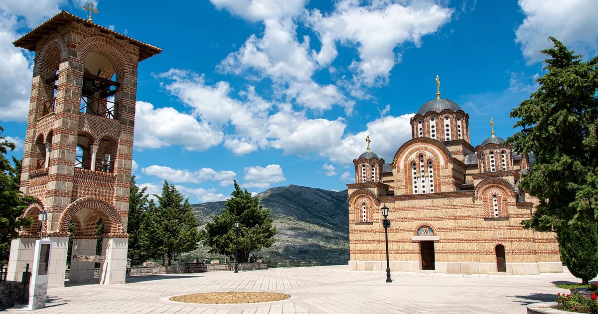 Cuando los líderes de la iglesia hablan claro: buscando la verdad y la unidad en Bosnia y Herzegovina
