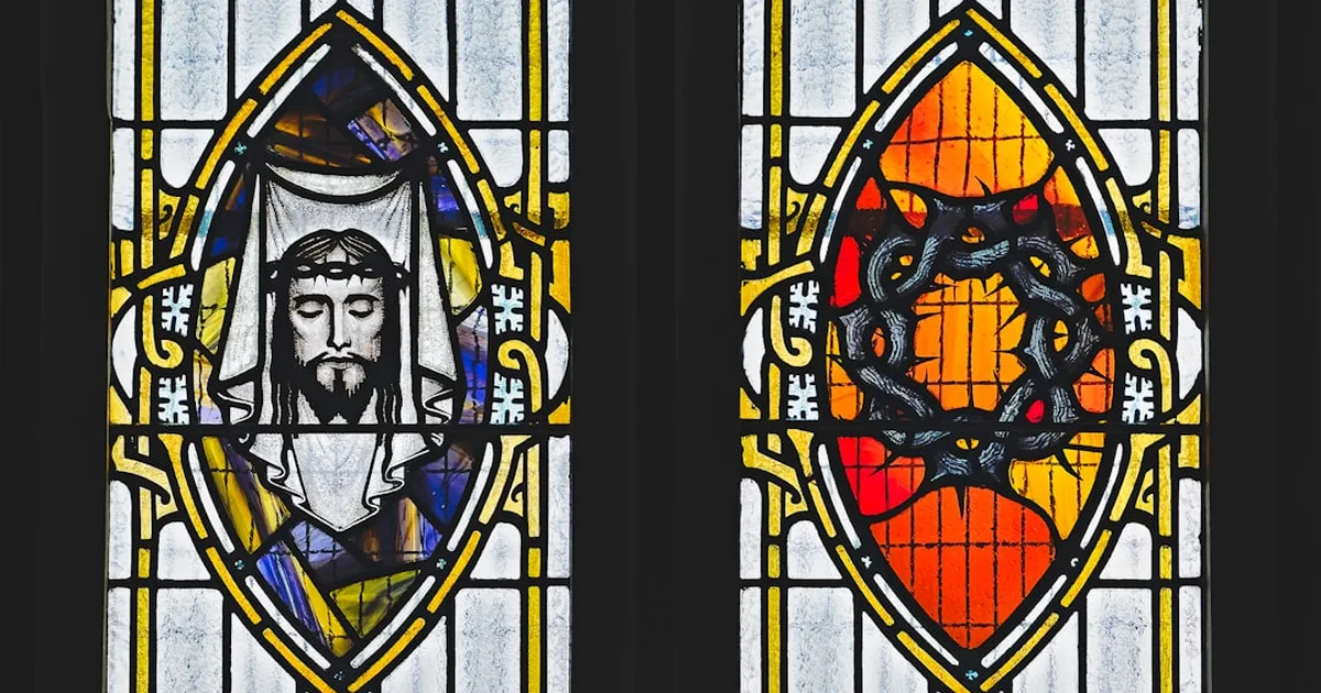 Jesus Christus – Wer ist der Sohn Gottes wirklich?