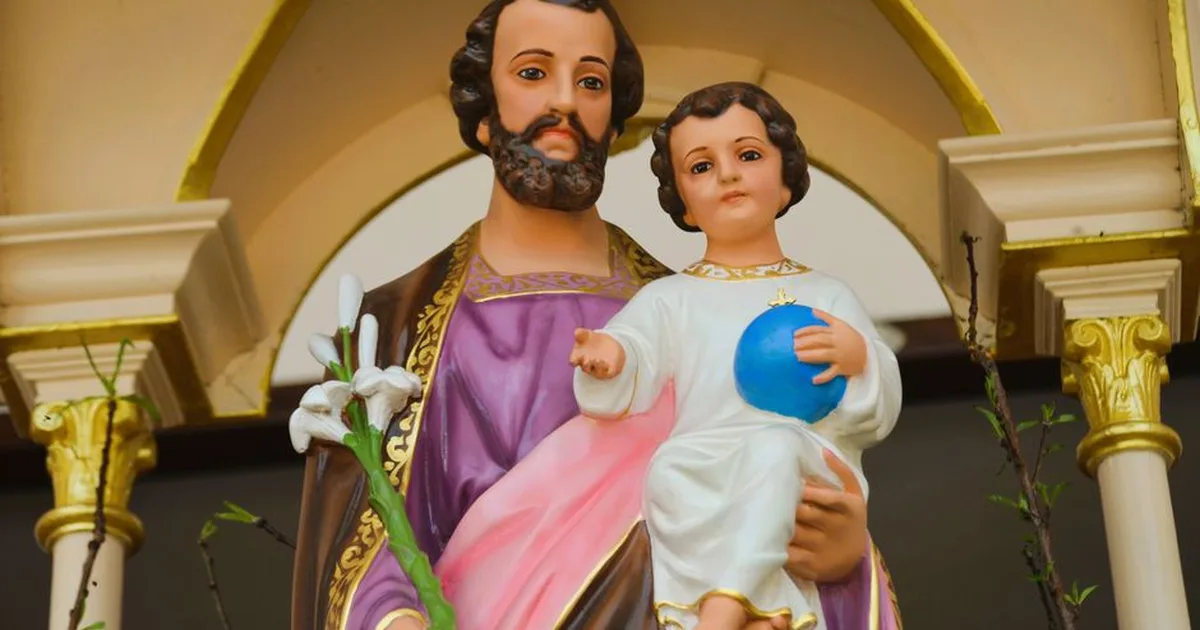 Saint Joseph : père, protecteur et modèle de foi