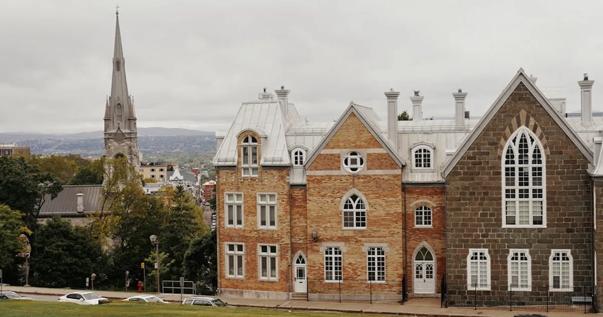 Kingston's 200-Year Christian Legacy: A Beacon of Faith in Canada