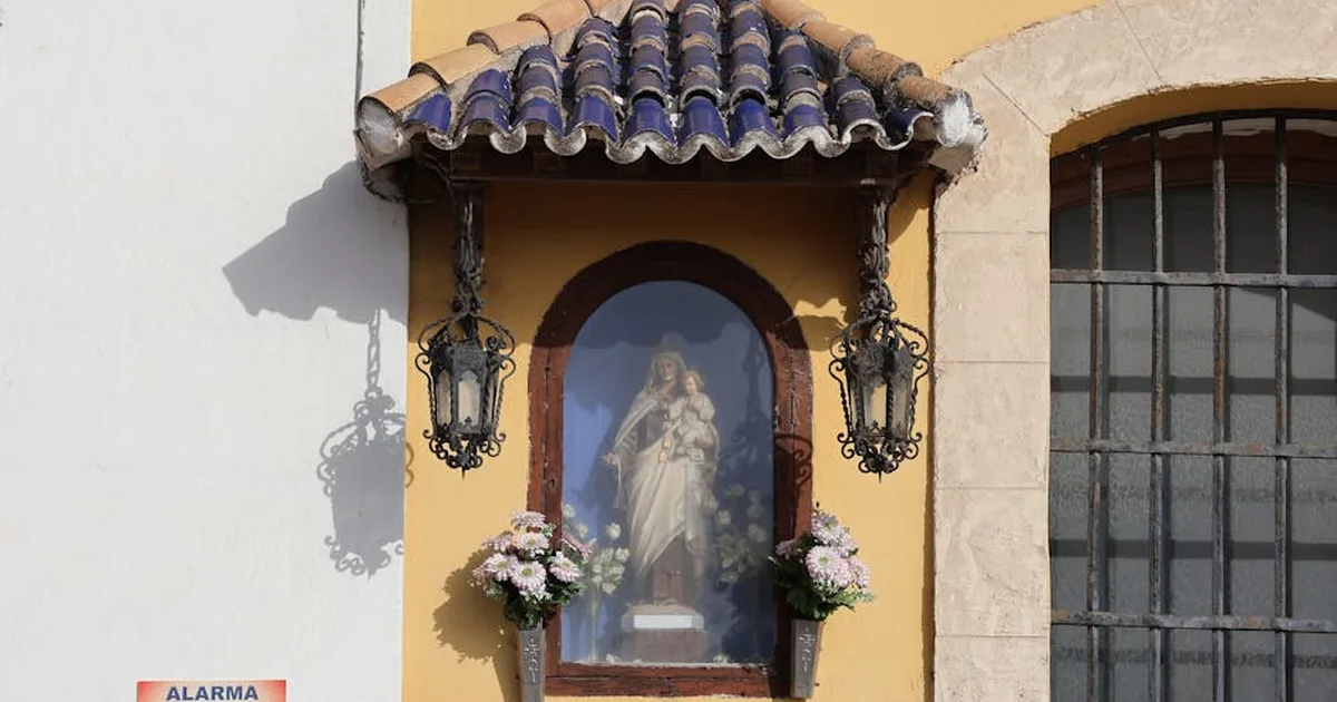700 mil peregrinos celebran en Filipinas el centenario de la Virgen del Rosario de Manaoag