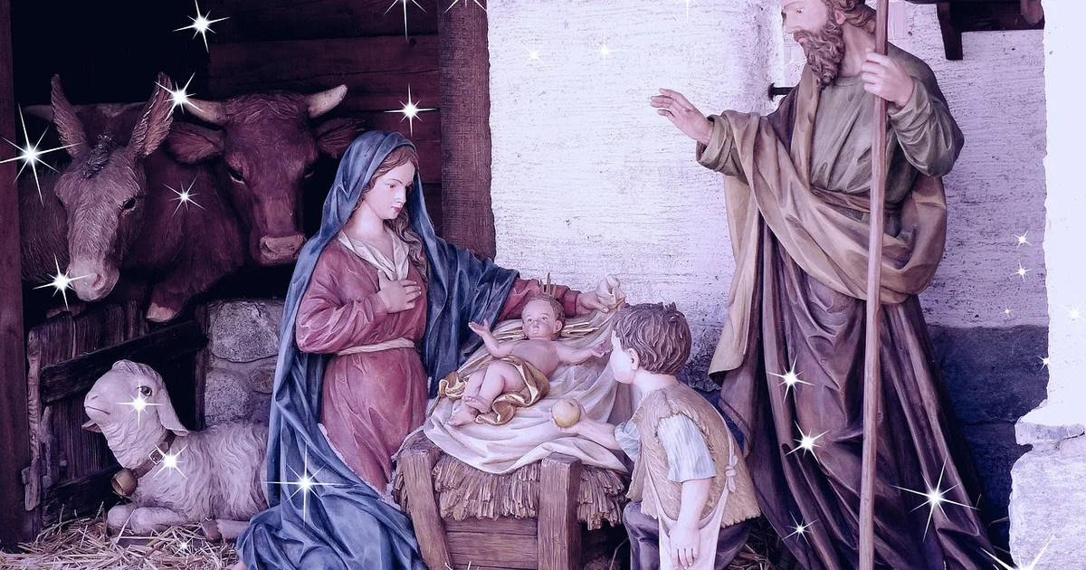 Saint Joseph, the Silent Craftsman: A Faith Model for Today's World