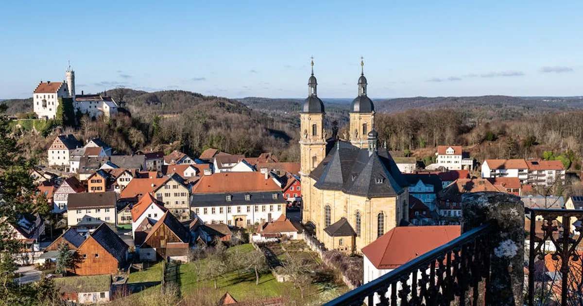 Growing Together: How Church Festivals Deepen Christian Community