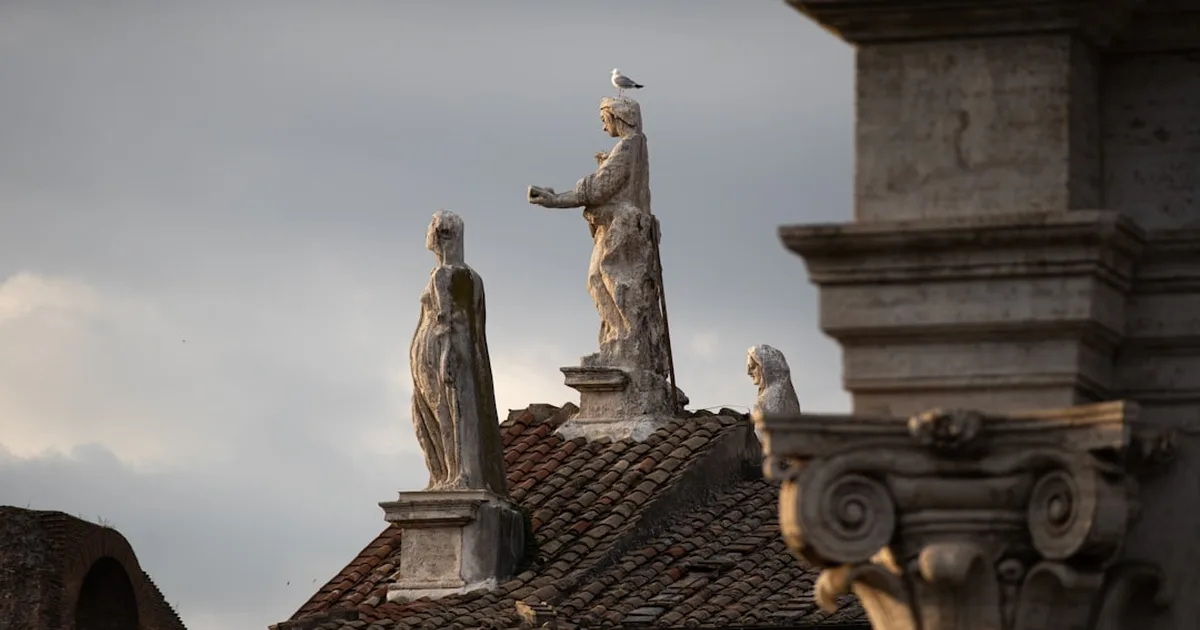 Ataques a lugares sagrados en Ciociaria: Una reflexión pastoral para nuestras comunidades cristianas