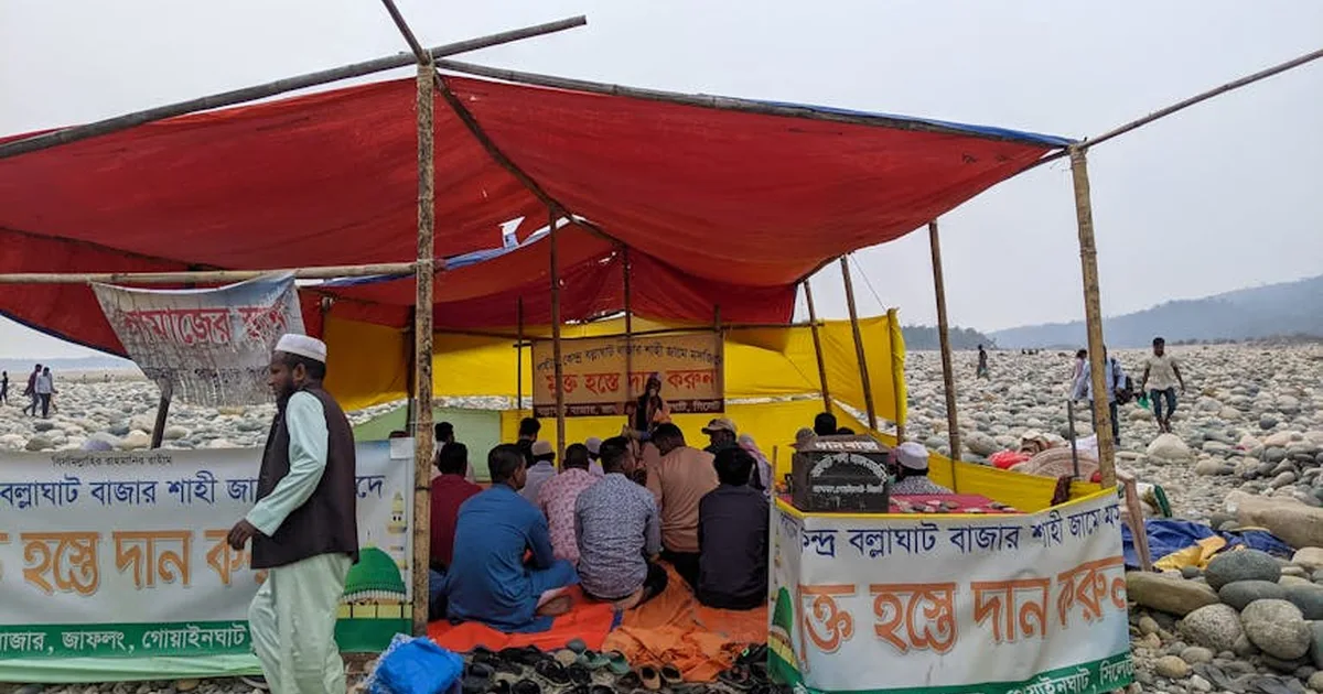 Bangladesh: La crisis energética que aísla comunidades y el llamado cristiano a la solidaridad