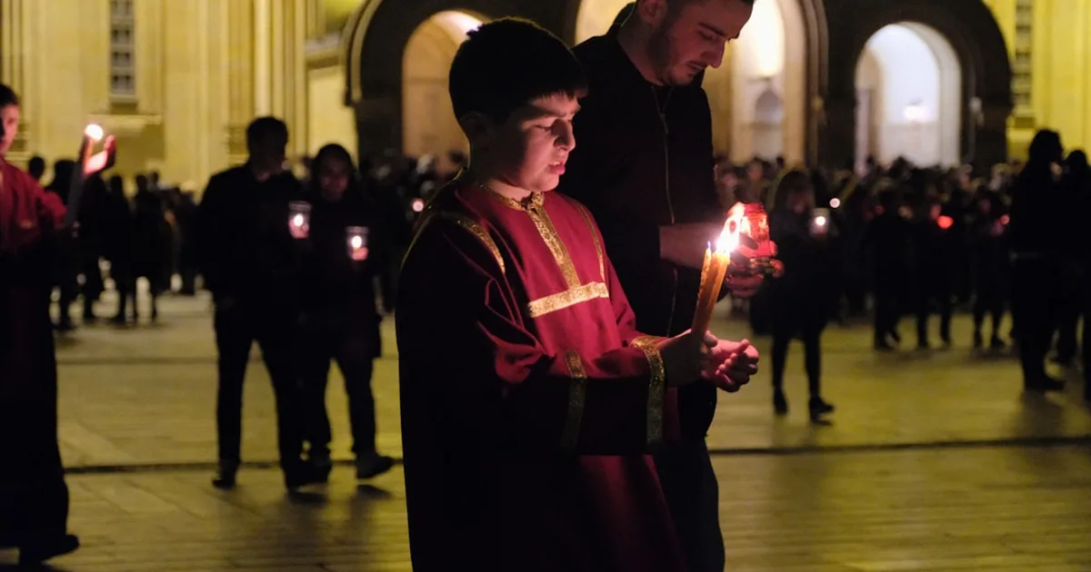 Unidad cristiana mundial: La respuesta global al llamado del Papa León XIV por la paz