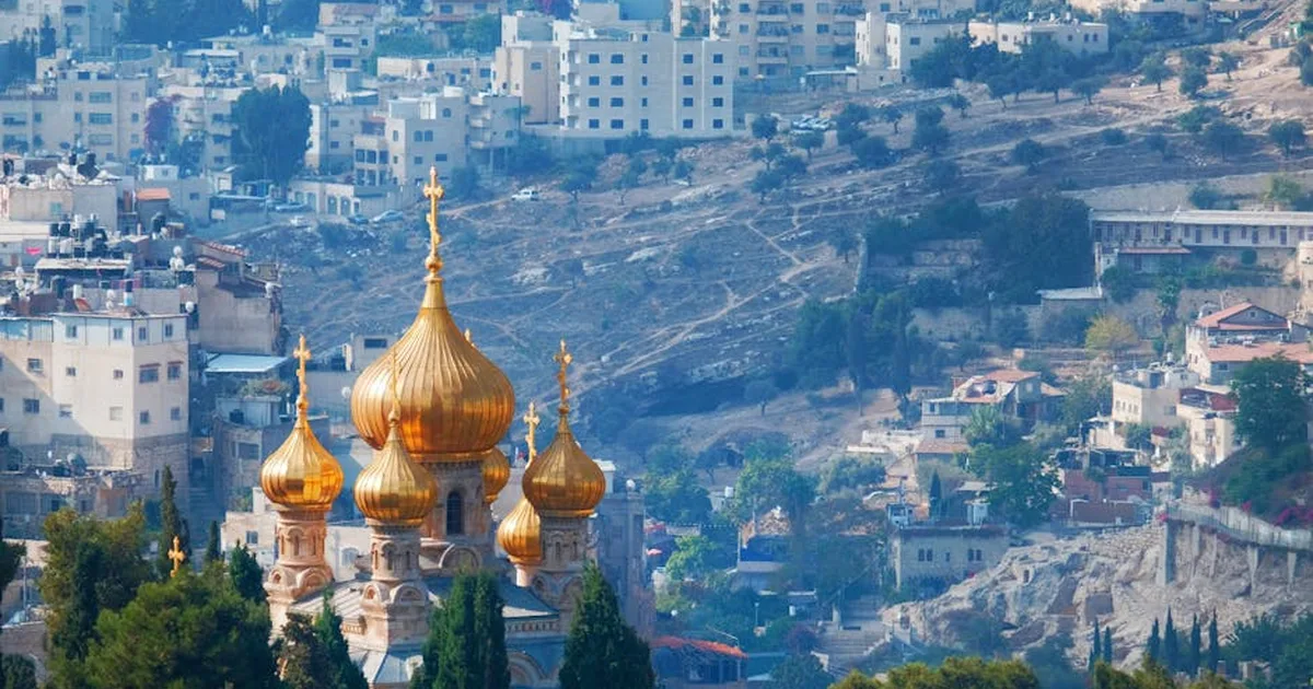 Cardinal Pizzaballa Warns of Rising Anti-Christian Attacks in the Holy Land: 155 Incidents in 2025