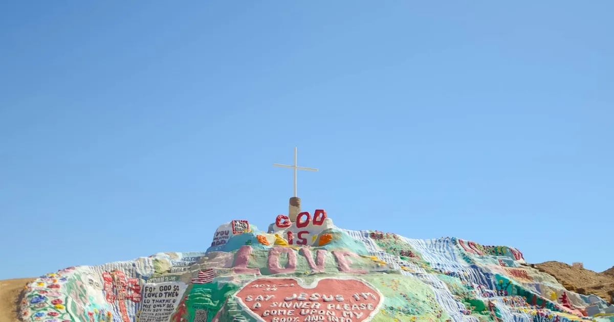 Trilhando o Caminho da Paz: Cristãos como Pontes na Terra Santa