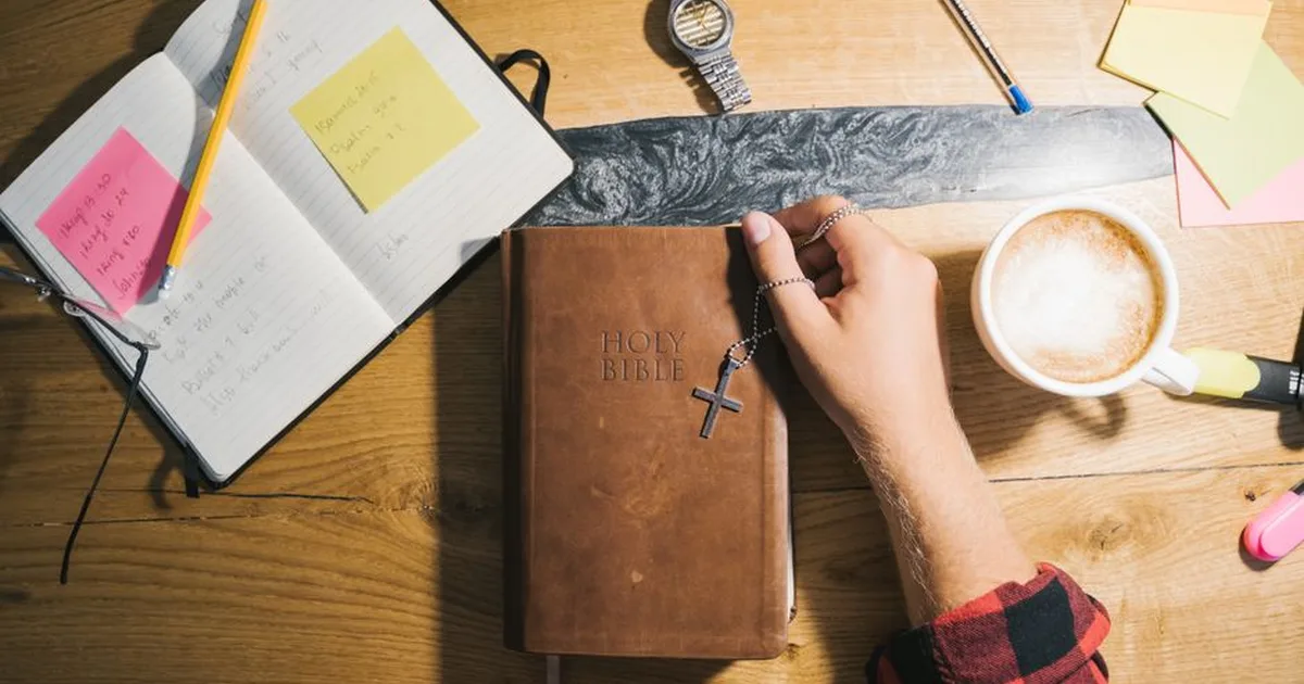 Conoce la Biblia a Fondo: Un Camino para Fortalecer tu Fe