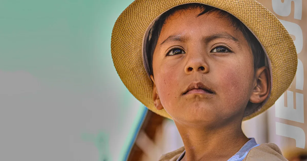 Pequenos missionários: cultivando a fé nas crianças