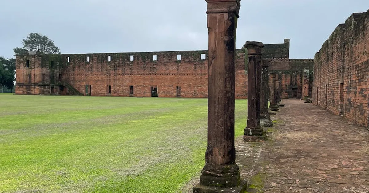 400 Años de las Misiones Jesuítico-Guaraníes: Fe, Arte y Comunidad que Inspiran Hoy