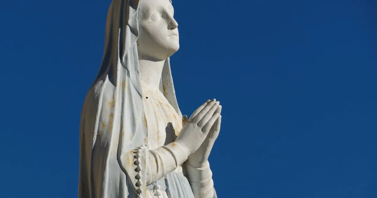 Ave Maria: Uma oração que nos aproxima do coração de Deus
