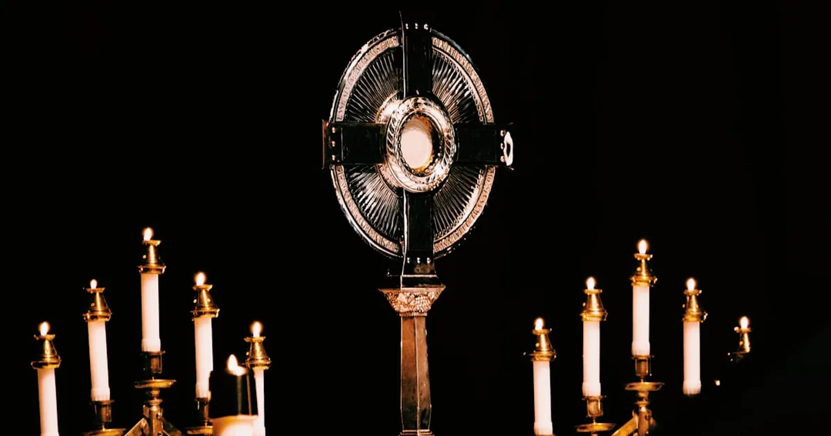 Pedro Infante's Eucharistic Hymn: A Timeless Invitation to Worship