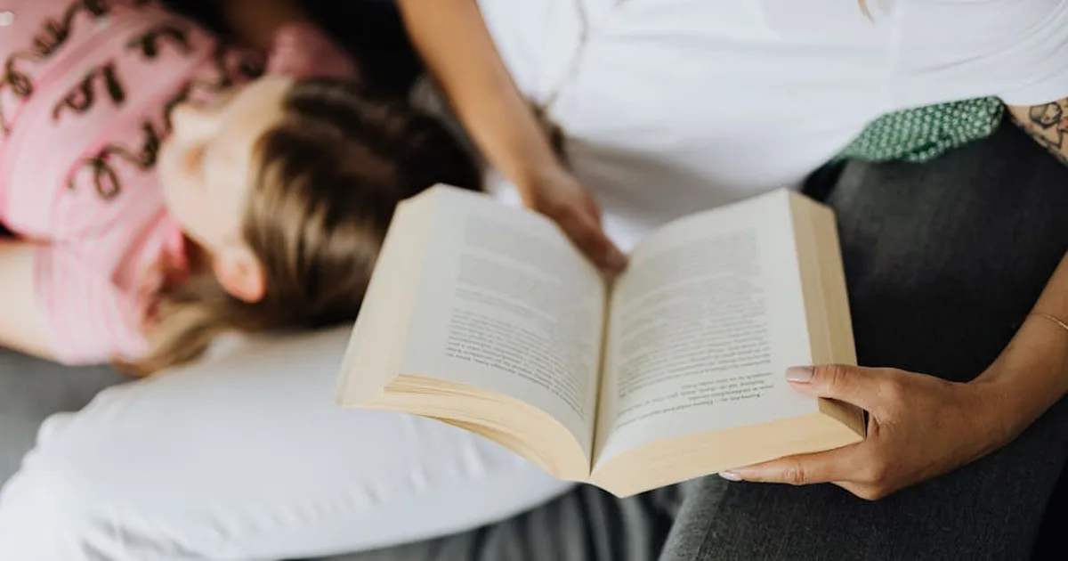 Is Your Parenting Driven by Fear or Faith? 4 Signs to Check