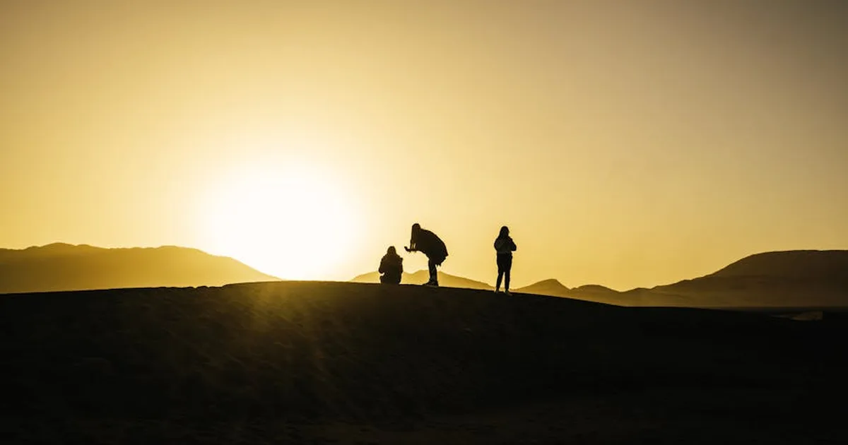 God's Promise to Ishmael: When the Forgotten Son Received a Blessing