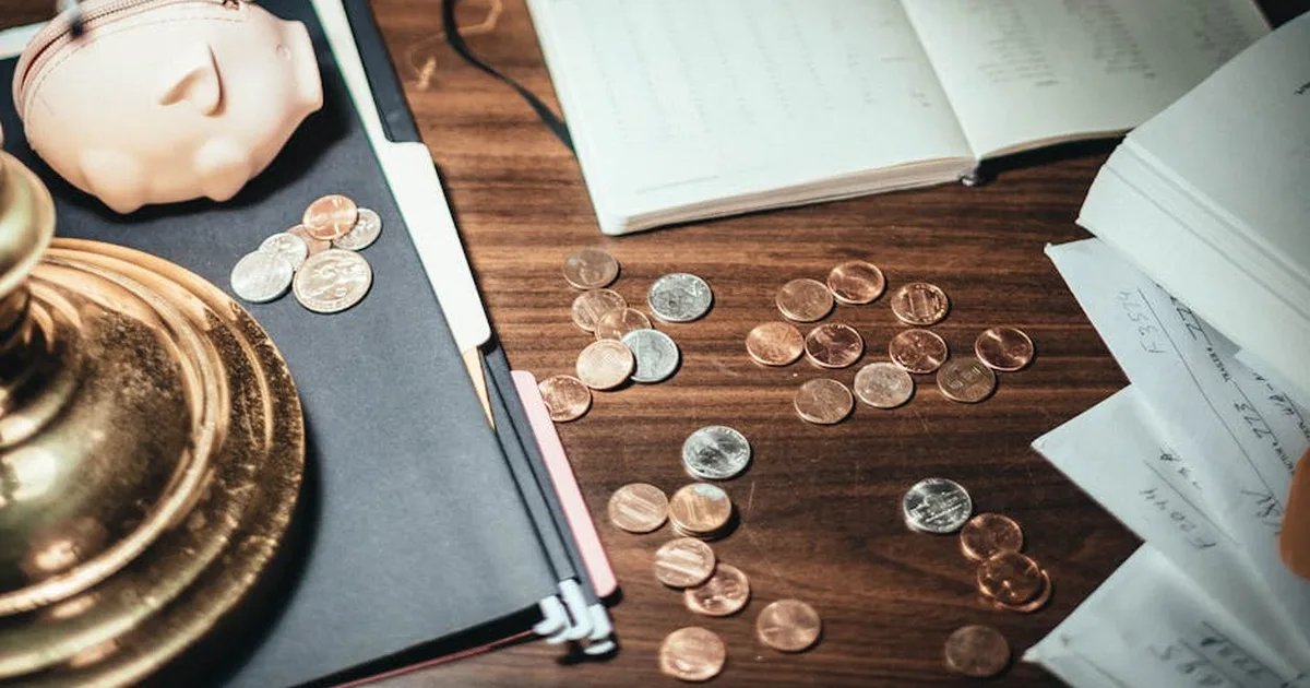 Sudden Wealth: What Does the Bible Say About Managing Money?