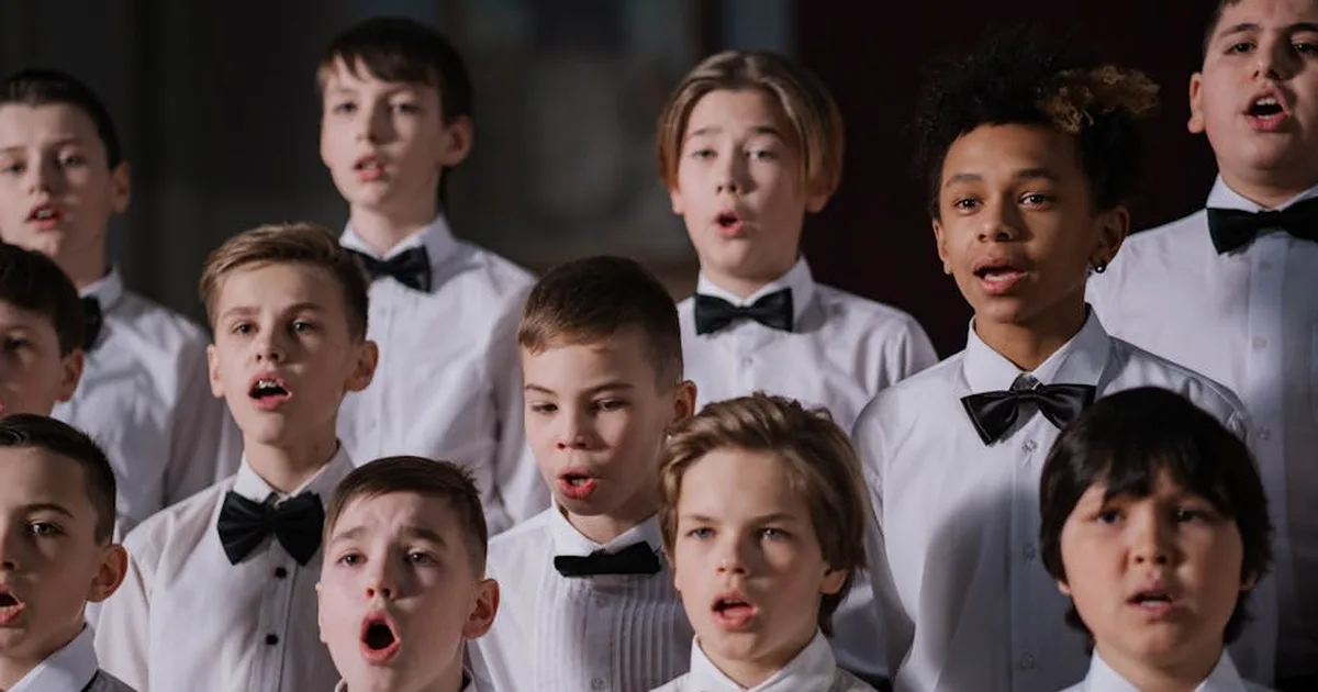 Why Supporting Music Education in Schools Is a Matter of Faith and Community