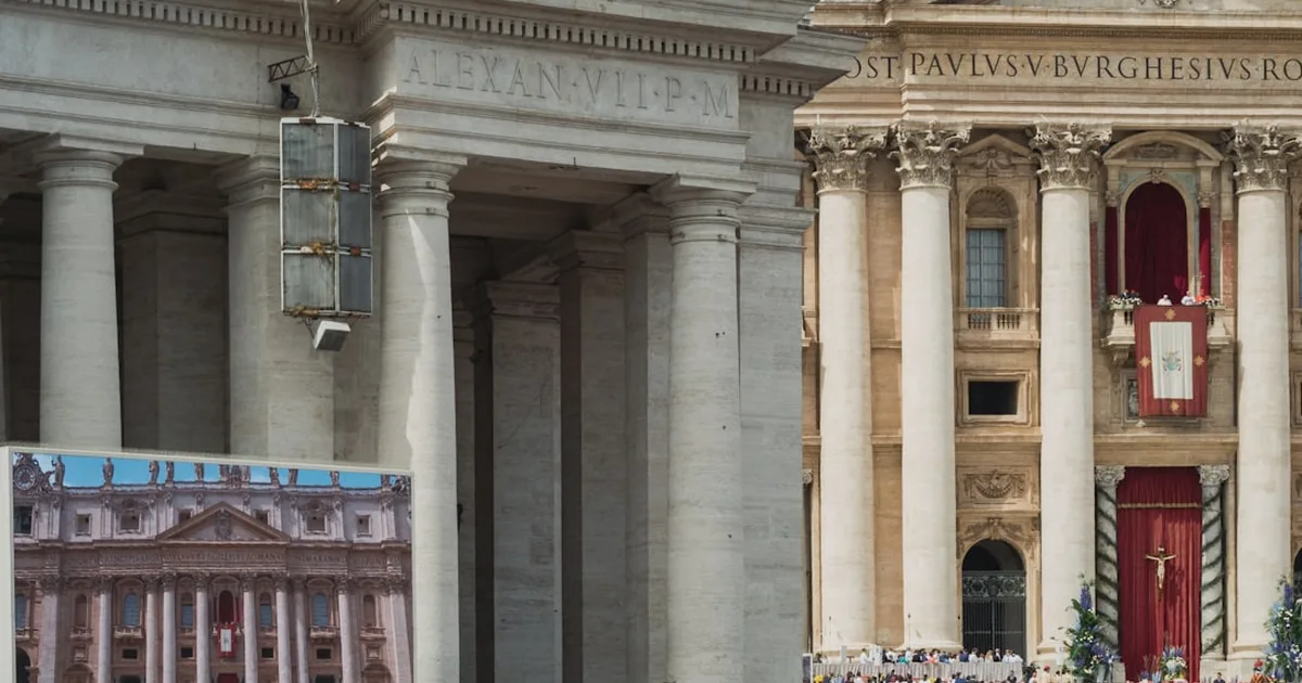La defensa de la paz por el Papa León XIV ante las críticas: Una perspectiva cristiana sobre el testimonio público