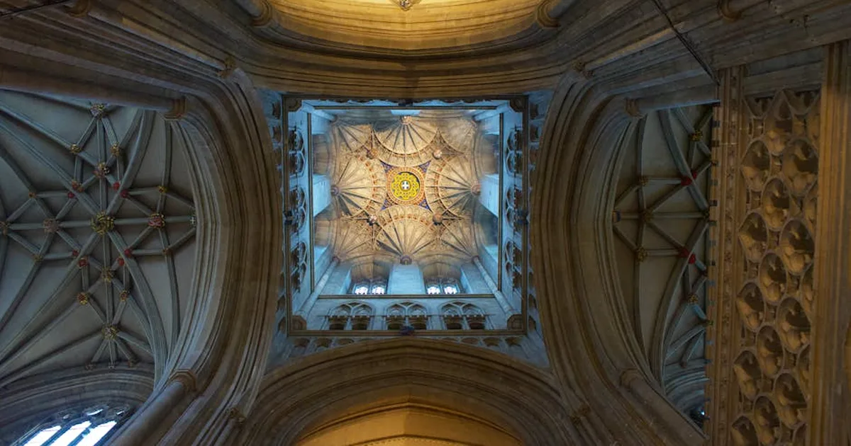 Saint Anselm: Bridging Faith and Reason in Medieval Christianity