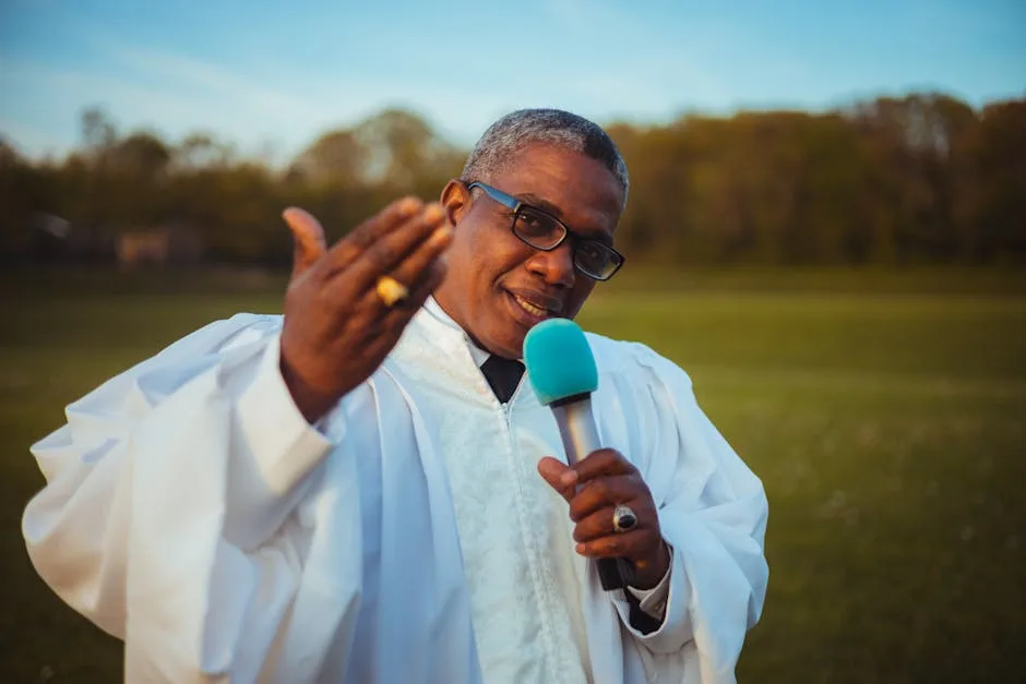 Despertar Espiritual: Como Pessoas Comuns Renovam a Fé