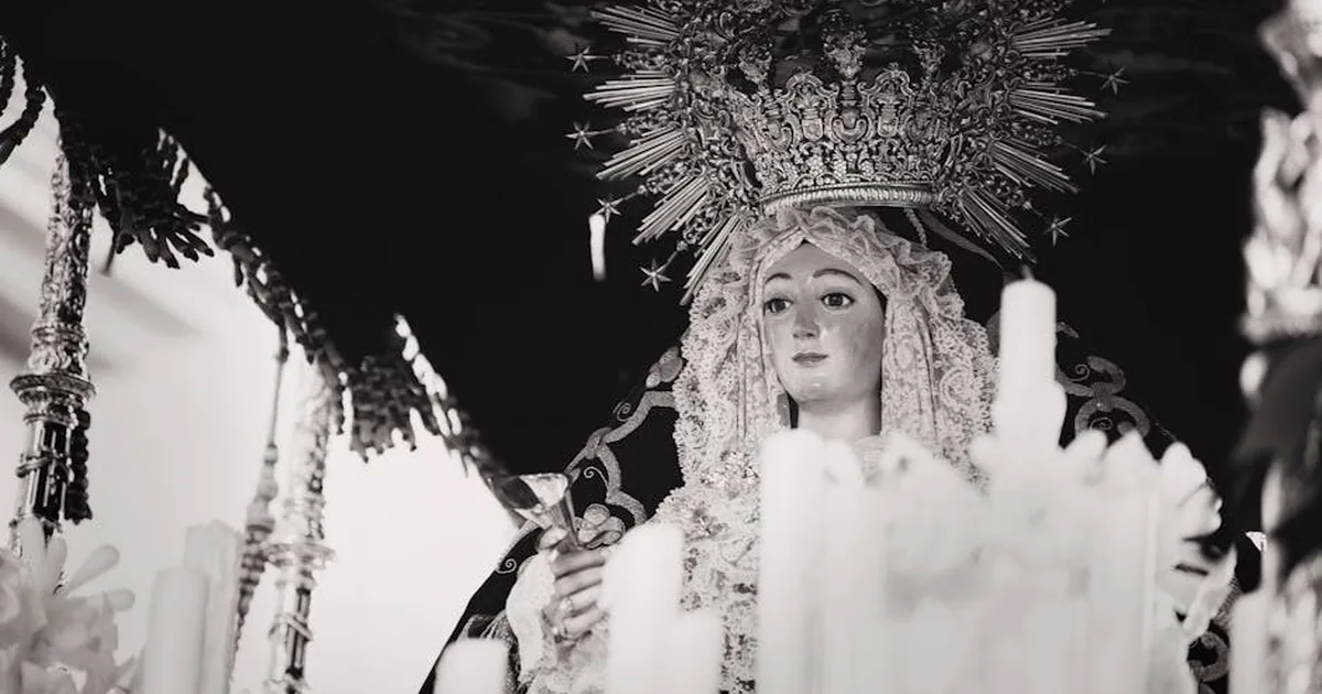 María, la Eucaristía y tu vida de fe: una conexión transformadora