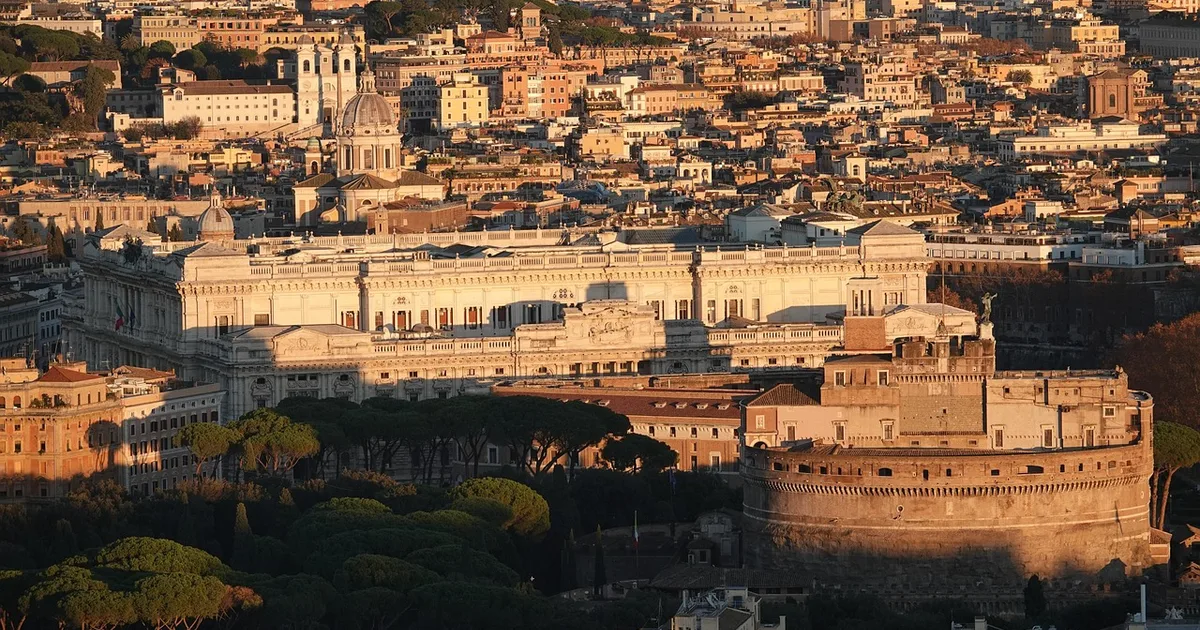 Opus Dei’s Oldest Member Dies in Rome at 103, Leaving a Legacy of Faith