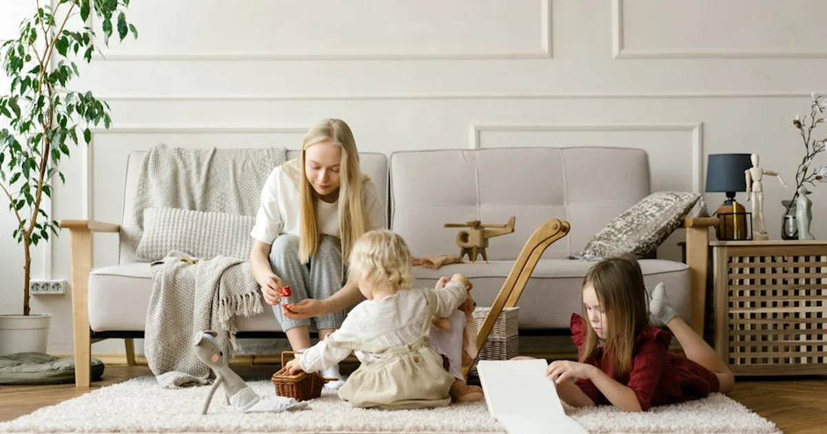 Busy Moms and Bible Reading: Practical Tips to Stay in the Word