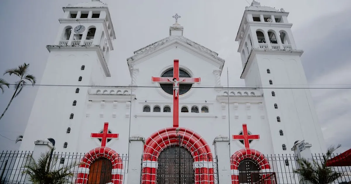 La voz de la Iglesia en medio de la persecución: Nicaragua y el llamado a la esperanza