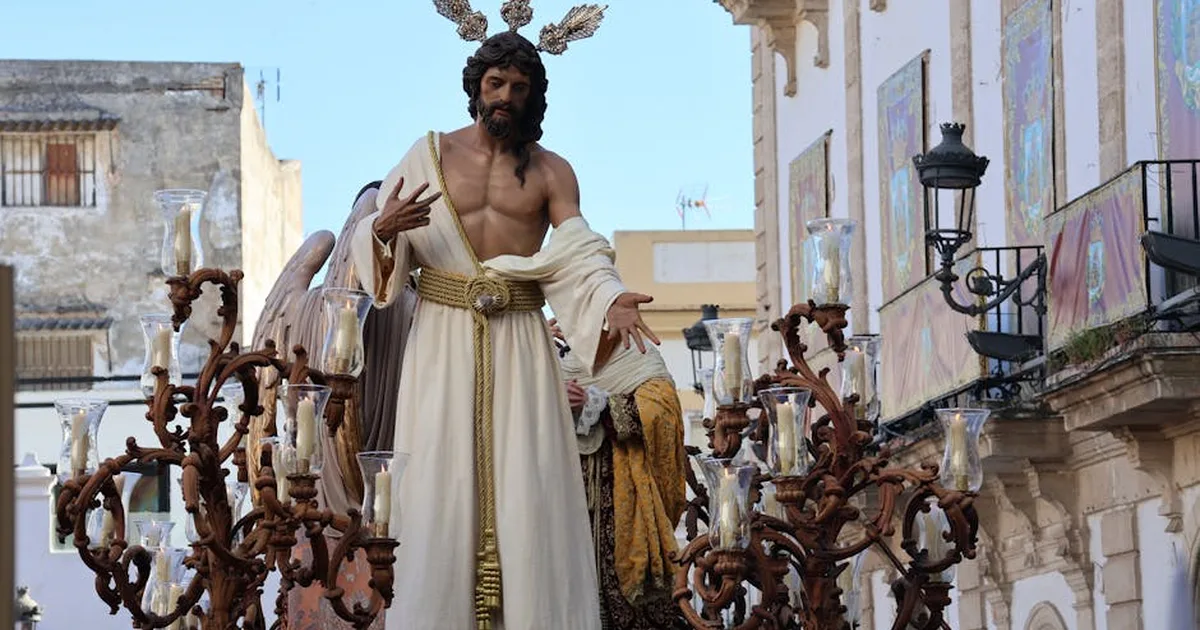 Die Wunden der Liebe: Wie Christi Verletzungen unseren Schmerz verwandeln