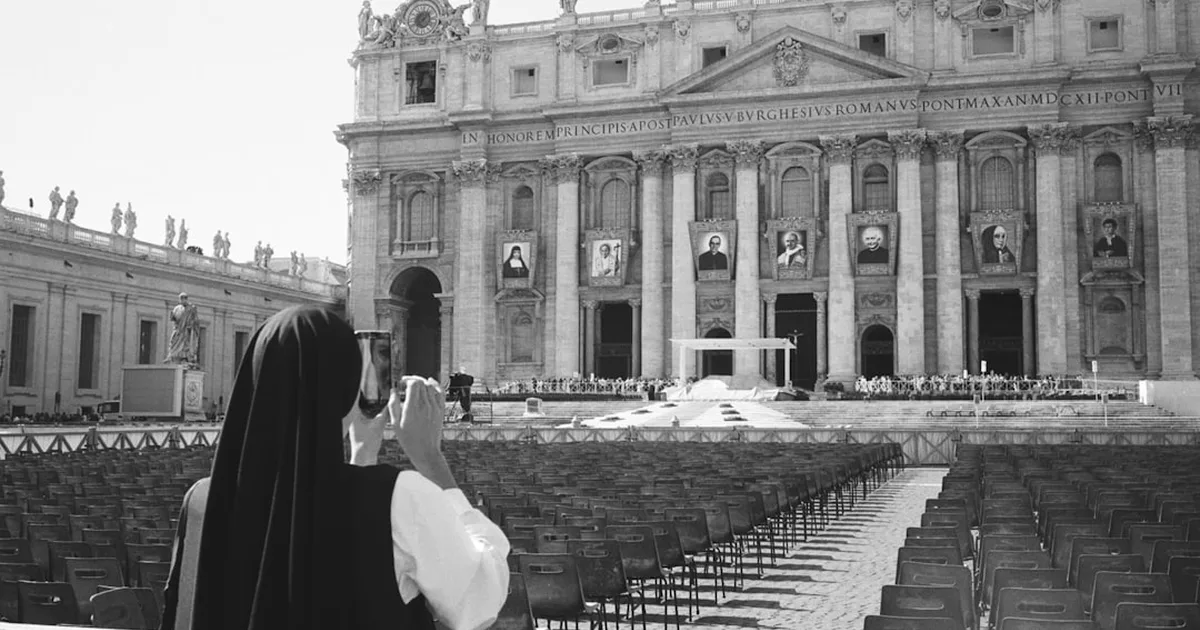Pope Leo XIV in Annaba: A Pilgrimage of Hope in the Footsteps of Saint Augustine