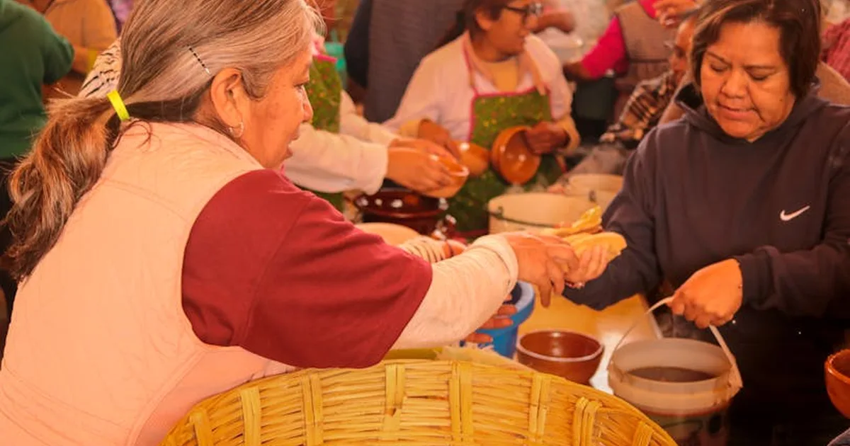 Caritas: Building Peace and Justice Through Gospel Witness