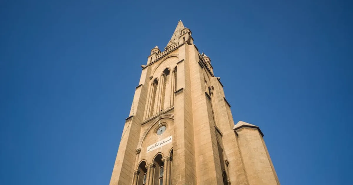 Pope Leo XIV's Algerian Journey: A Beacon of Christian Unity in North Africa