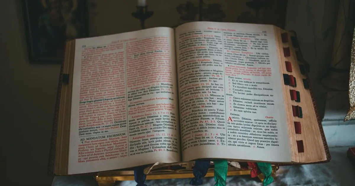 Liturgia das Horas de Hoje: Um Ritmo de Oração para o seu Dia