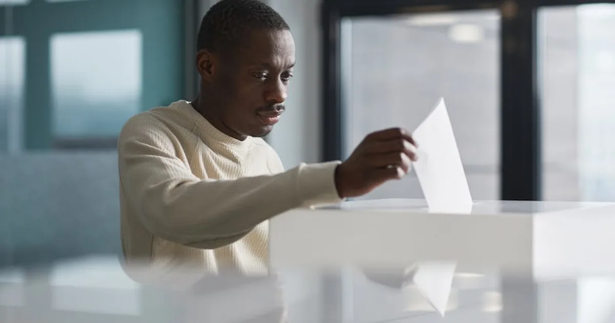 Finding Faith in Political Complexity: Christian Perspectives on Civic Engagement